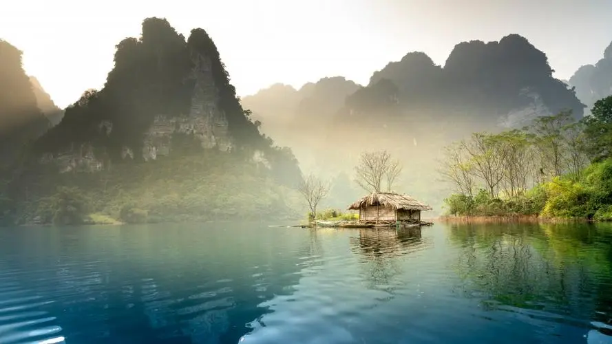 绿色信息化节能